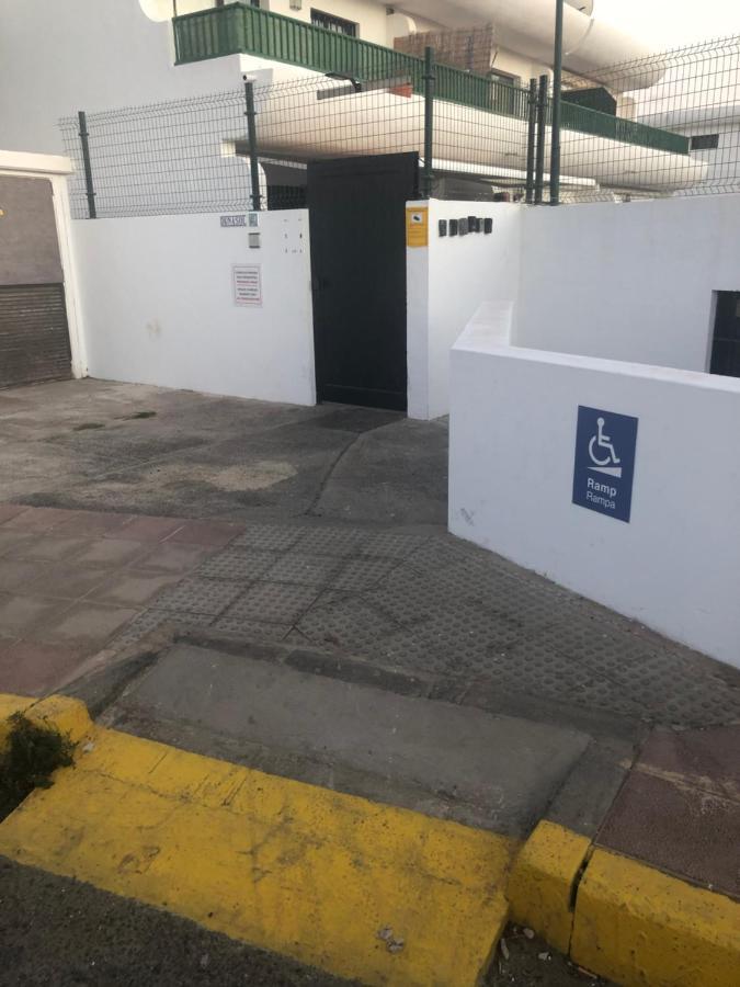 Dunasol Κοραλέχο Εξωτερικό φωτογραφία